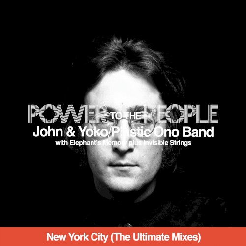 Sunday Bloody Sunday (Ultimate mix / extended)
