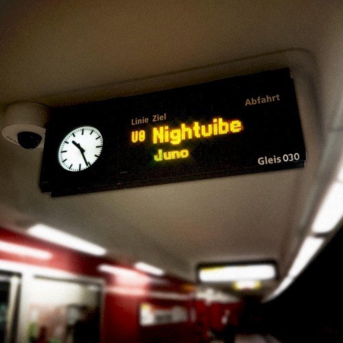Nightvibe