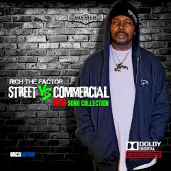 Streets Vs Commercial 100 Song Collection, Pt. 1