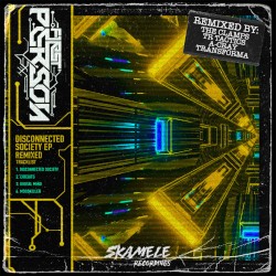 Disconnected Society (The Clamps remix)
