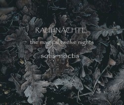 RAUHNÄCHTE