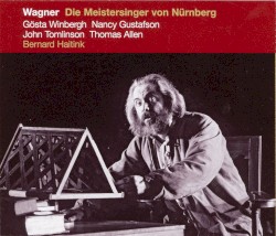 Die Meistersinger Von Nürnberg