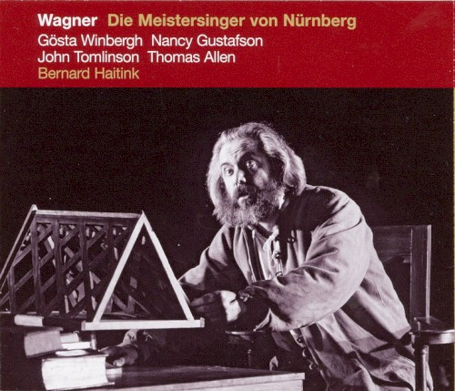Die Meistersinger Von Nürnberg