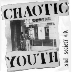 Sad Society EP