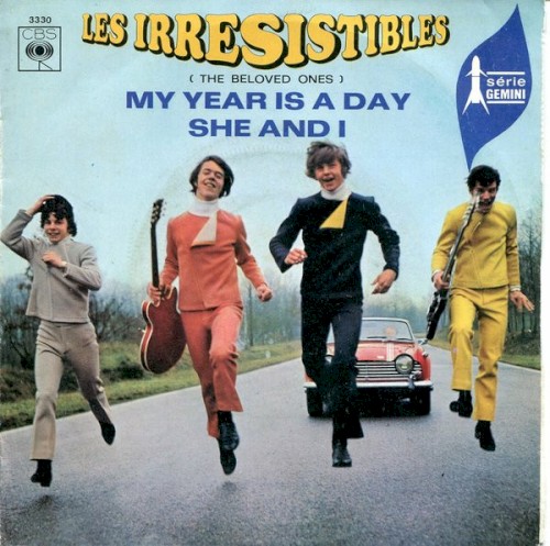 My Year Is a Day / She and I