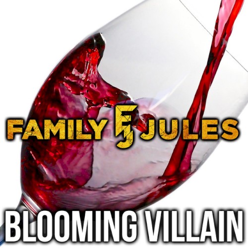 Blooming Villain