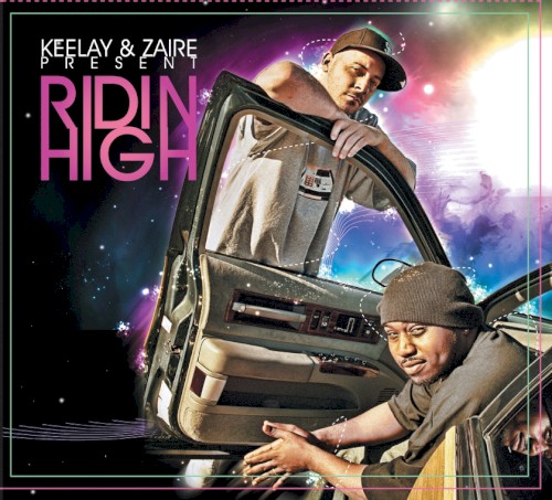 Ridin High