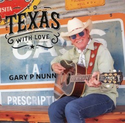 Texas With Love