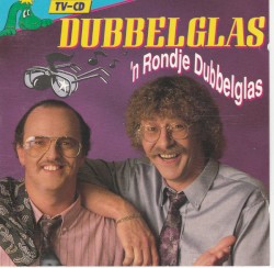 'n rondje dubbelglas