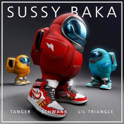 SUSSY BAKA
