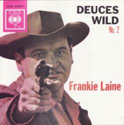 Deuces Wild No. 2