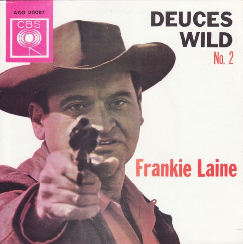 Deuces Wild No. 2