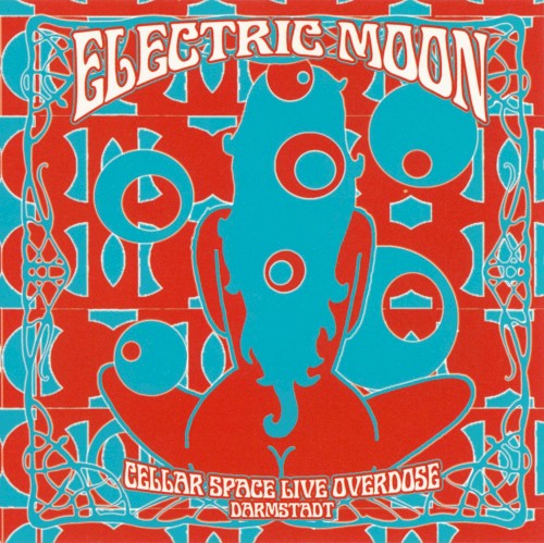 Cellar Space Live Overdose: Darmstadt