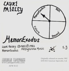 MemorExodus