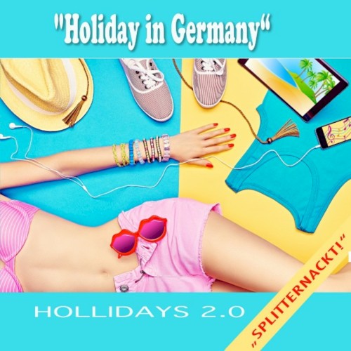 Holiday in Germany