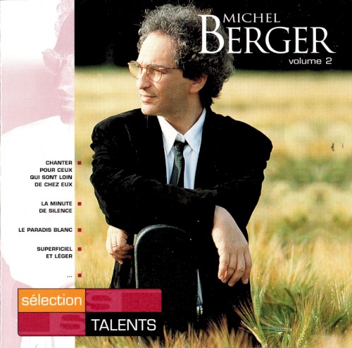 Michel Berger, Volume 2