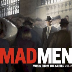 Mad Men: Music From the Series, Volume 2