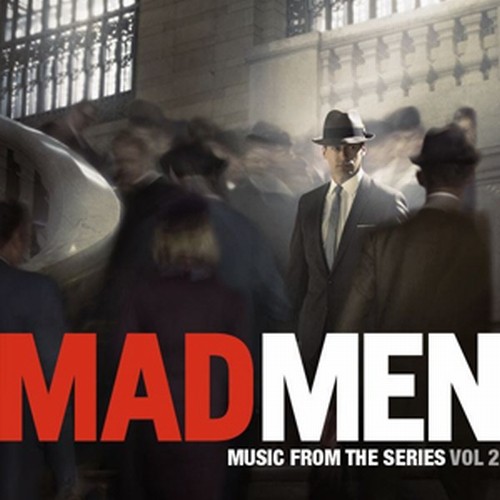 Mad Men: Music From the Series, Volume 2