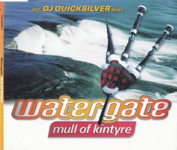 Mull of Kintyre