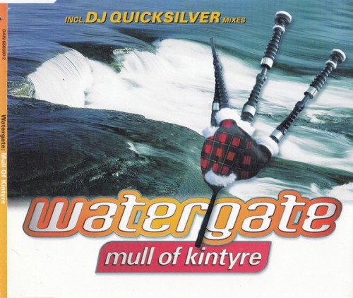 Mull of Kintyre