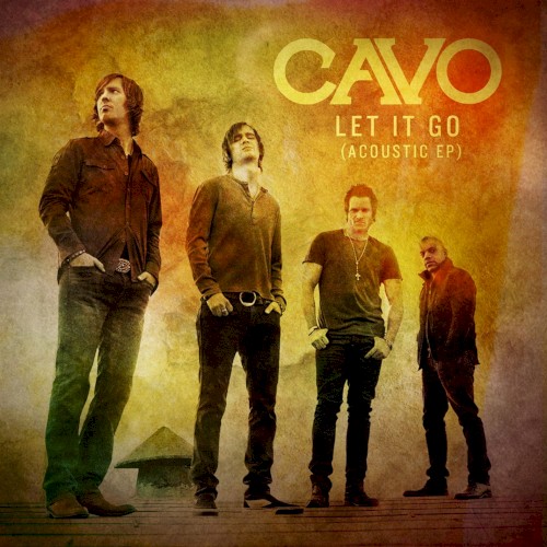 Let It Go (Acoustic EP)