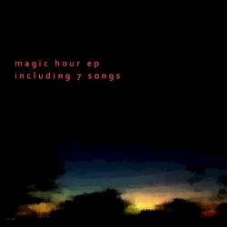 magic hour ep