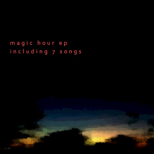 magic hour ep