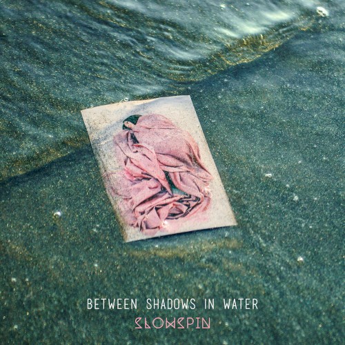 Between Shadows In Water
