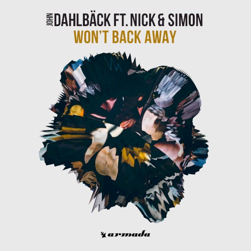 Won’t Back Away