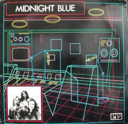 Midnight Blue