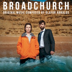 Broadchurch: Original Music