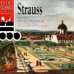Music from Vienna II