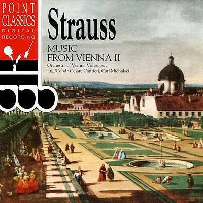 Music from Vienna II