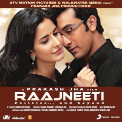 Raajneeti