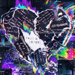 Paper Hearts (Reimagined)