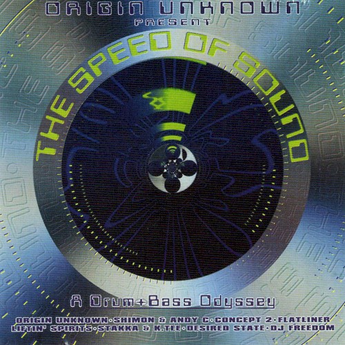 The Speed of Sound