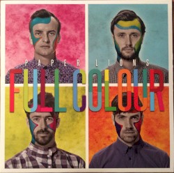 Full Colour