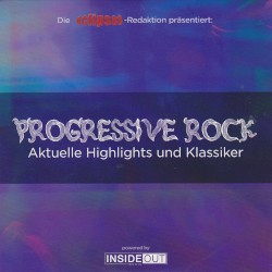 Progressive Rock – Aktuelle Highlights und Klassiker