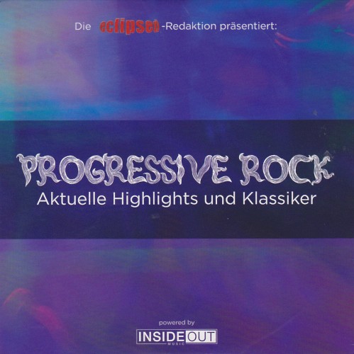 Progressive Rock – Aktuelle Highlights und Klassiker