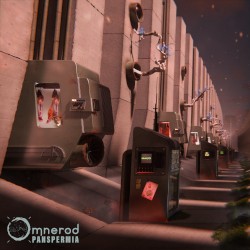 Panspermia