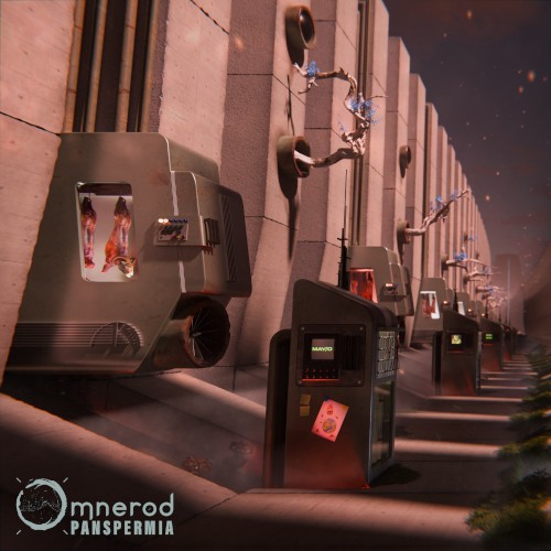 Panspermia