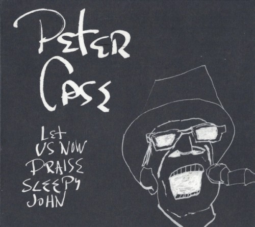 Let Us Now Praise Sleepy John