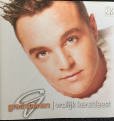 Vrolijk kerstfeest