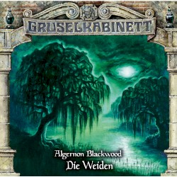 Gruselkabinett 187: Die Weiden