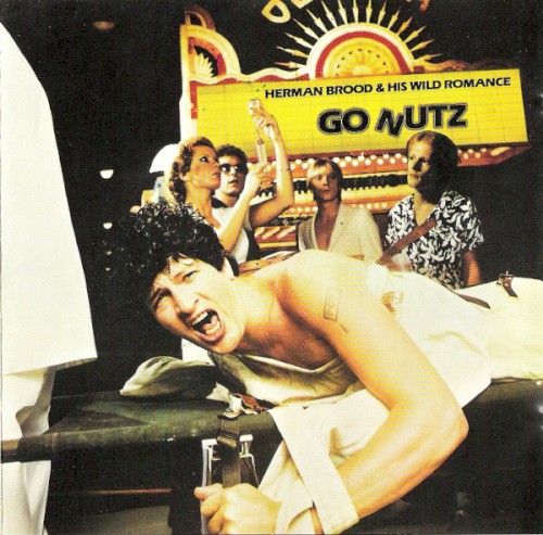 Go Nutz