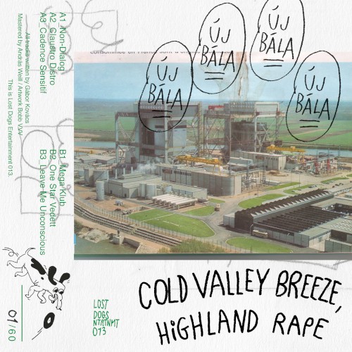 Cold Valley Breeze, Highland Rape