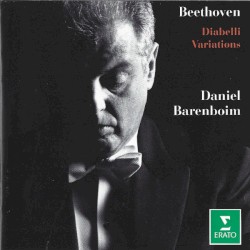Diabelli Variations