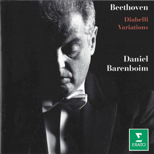 Diabelli Variations