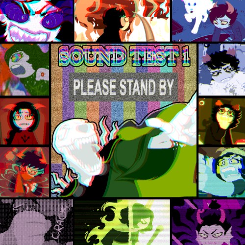 Sound Test I