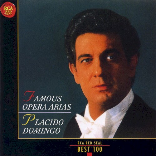 Famous Opera Arias